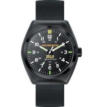 Humvee Zulu Tritium Watch