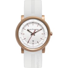 Hush Puppies Rose Gold-plated Mens Watch 3542M02.9506