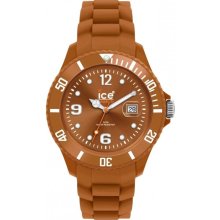 Ice-Watch Ice-Chocolate Caramel Mens Watch CTCABS10