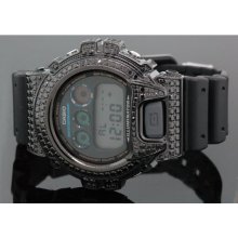Iced Out Watches Casio G Shock Mens Digital Watch AMSGS03