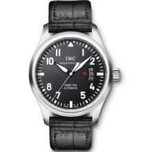 In Box Iw326501 Iwc Pilot's Mark Xvii Automatic Mens Watch Iw3265-01