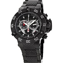 Invicta Chronograph Subaqua Noma Collection Mens Watch 4695