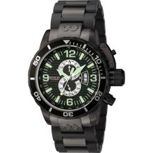 Invicta Corduba Diver Chronograph Mens Watch 4902