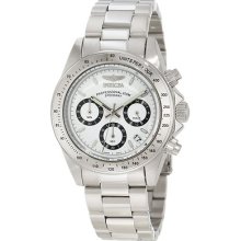 Invicta Men's 9211 Speedway Collection Chronograph Watch