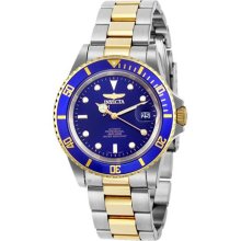 Invicta Men's Automatic Pro Diver