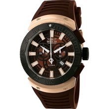 Invicta Mens Sea Scavenger 0662 Watch