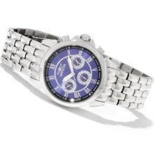 Invicta Men's Specialty Diver Sport Quartz Stainless Steel Bracelet Watch