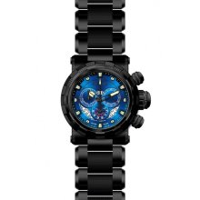 Invicta Reserve Capsule Swiss Chronograph Mens Watch 80306