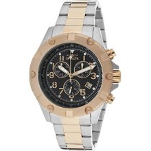 Invicta Specialty 13617 Gents Stainless Steel Case Chronograph Date Watch