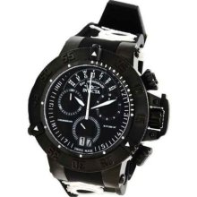 Invicta Subaqua Noma Iii Chronograph Mens Watch