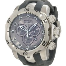 Invicta Venom Reserve Chronograph Mens Watch 1406