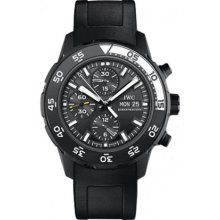 IWC Aquatimer Chrono-Automatic IW376705