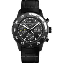 IWC Aquatimer IW376705 Mens wristwatch