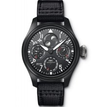 IWC Big Pilot's Watch Perpetual Calendar TOP GUN IW502902