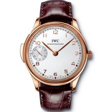 IWC Portuguese IW524202 Mens wristwatch