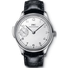 IWC Portuguese Minute Repeater Limited Edition Mens Watch IW524204