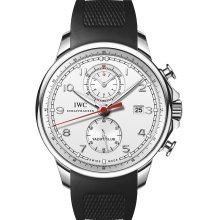 IWC Portuguese Yacht Club Chronograph IW390211