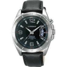 J Springs Bjc011 Perpetual Calendar Mens Watch