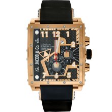 Jacob & Co. Epic I Limited Edition Automatic Chronograph Watch Q3RG