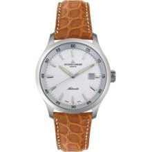 Jacques Lemans Automatic Mens Watch GU147B-ABR31C