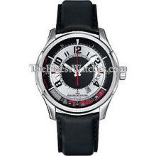 Jaeger Le Coultre AMVOX 2 Chronograph Watch 192T440