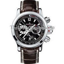 Jaeger Le Coultre Master Compressor Chronograph Watch 1758470