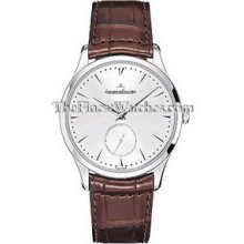 Jaeger Le Coultre Master Control Grande Ultra Thin 40mm Watch 1358420