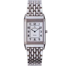 Jaeger Le Coultre Reverso Classique Mechanical Watch 2508110