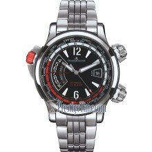 Jaeger LeCoultre Compressor Extreme W-Alarm 177.81.70