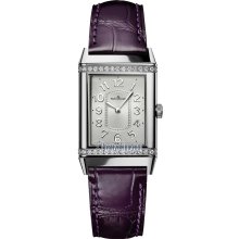 Jaeger LeCoultre Grande Reverso Lady Ultra Thin Quartz 320.84.21