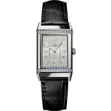 Jaeger LeCoultre Grande Reverso Lady Ultra Thin Mechanical 320.84.23