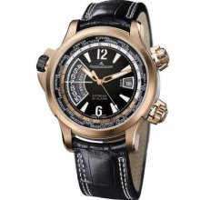 Jaeger LeCoultre Master Compressor Extreme World 177.24.4V