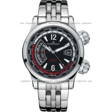 Jaeger-LeCoultre Master Compressor Q1778170 Mens wristwatch