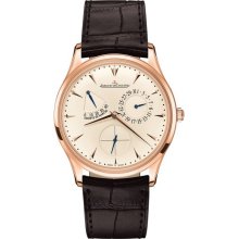 Jaeger LeCoultre Master Reserve de Marche Q1372520