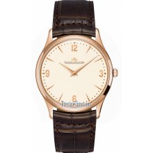 Jaeger LeCoultre Master Ultra Thin 38mm 134.24.20