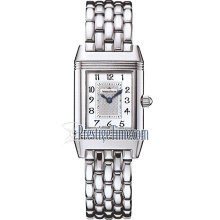 Jaeger LeCoultre Reverso Duetto 266.81.10