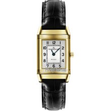 Jaeger LeCoultre Reverso Lady Manual Wind 260.14.11