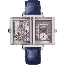 Jaeger LeCoultre Reverso Mens Manual Winding Watch Q2176440