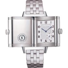 Jaeger LeCoultre Reverso Mens Manual Winding Watch Q3018120