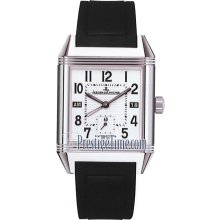 Jaeger LeCoultre Reverso Squadra Hometime 700.86.20