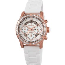 JBW Venus Sport Diamond Ladies Watch JB-6243-J