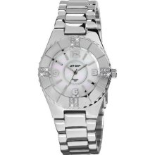 Jet Set Of Sweden J33754-162 Venezia Ladies Watch ...