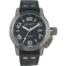 Jet Set Of Sweden J2064s-237 San Remo Ladies Watch