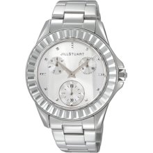 Jill Stuart Sildk003 Prism Ladies Watch ...