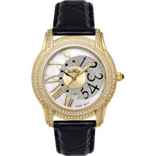 Joe Rodeo Beverly Diamond Watch