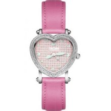 JOE RODEO DIAMOND WATCH MINI HEART JRM6