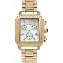 Joe Rodeo Jojo Women's Madison Diamond Watch Jrmd31