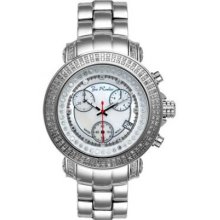 JOE RODEO WOMENS DIAMOND WATCH RIO JRO1