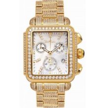 Jojo Joe Rodeo Madison 10.25 Ct Diamond Womens Watch Jrmd6