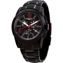 Jorg Gray JG9400-13 Swiss ISA Chronograph Watch